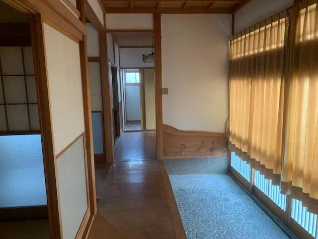 Sunakozuka, Tsubame City, Niigata Prefecture