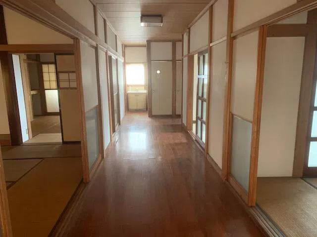 Sunakozuka, Tsubame City, Niigata Prefecture