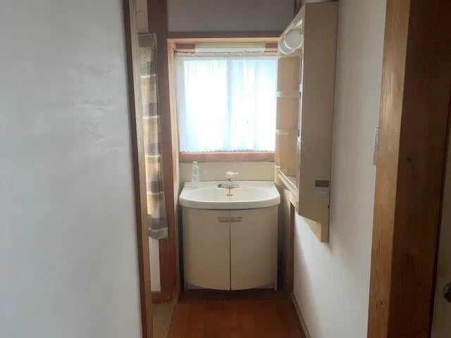 Sunakozuka, Tsubame City, Niigata Prefecture