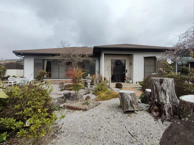 Fukumo Senba, Omachi-cho, Kishima-gun, Saga Prefecture