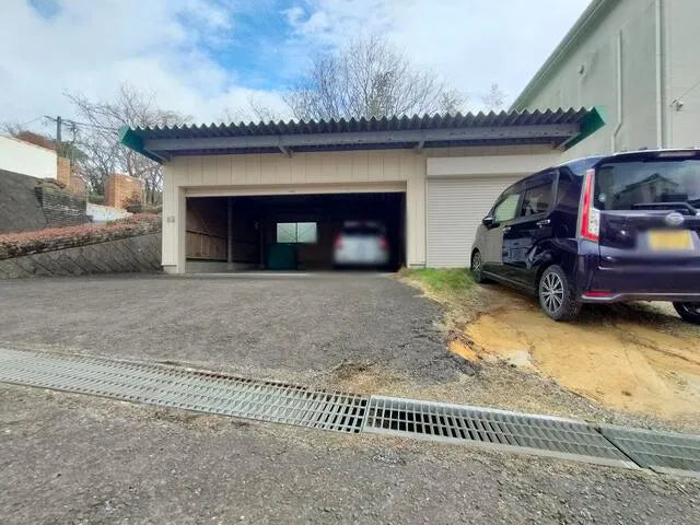 Fukumo Senba, Omachi-cho, Kishima-gun, Saga Prefecture