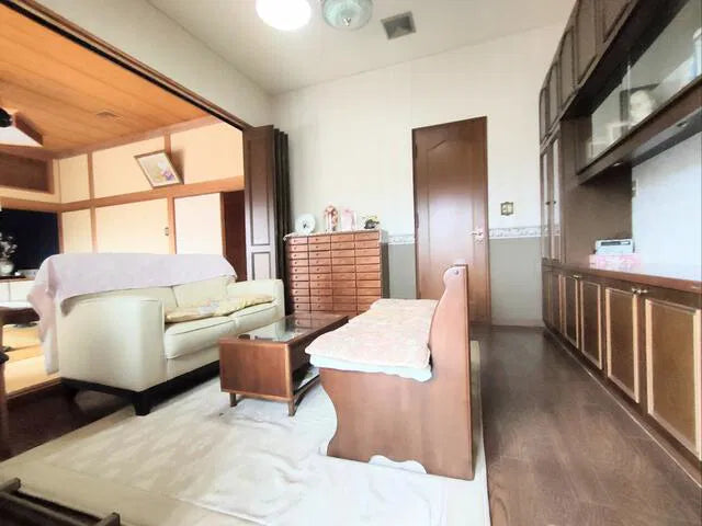 Fukumo Senba, Omachi-cho, Kishima-gun, Saga Prefecture