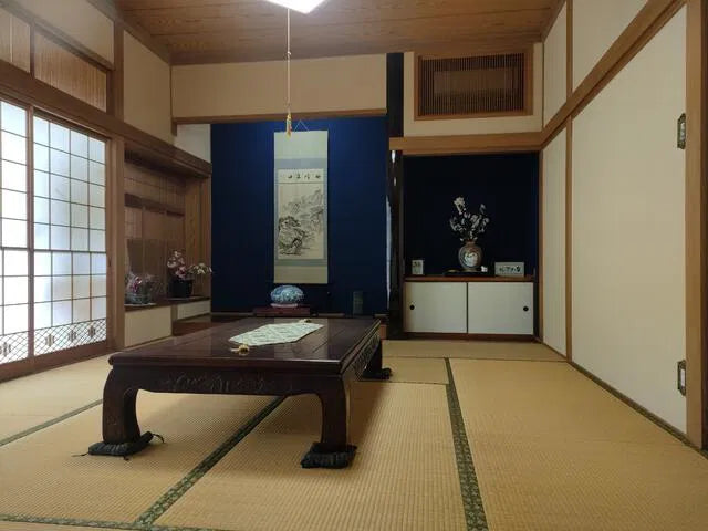 Fukumo Senba, Omachi-cho, Kishima-gun, Saga Prefecture