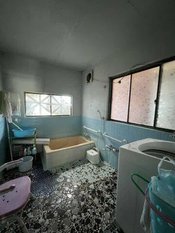 Hirayamashinmachi, Yatsushiro City, Kumamoto Prefecture