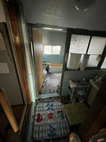 Hirayamashinmachi, Yatsushiro City, Kumamoto Prefecture