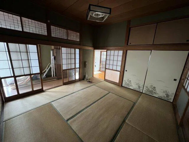 Hirayamashinmachi, Yatsushiro City, Kumamoto Prefecture