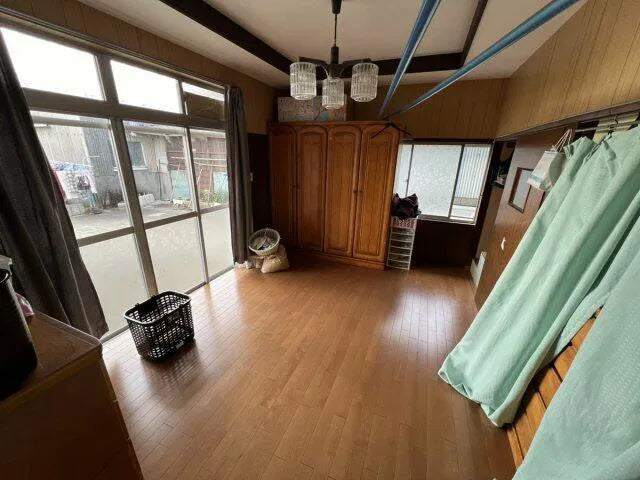 Hirayamashinmachi, Yatsushiro City, Kumamoto Prefecture