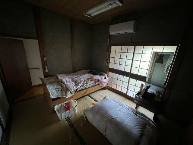 Hirayamashinmachi, Yatsushiro City, Kumamoto Prefecture