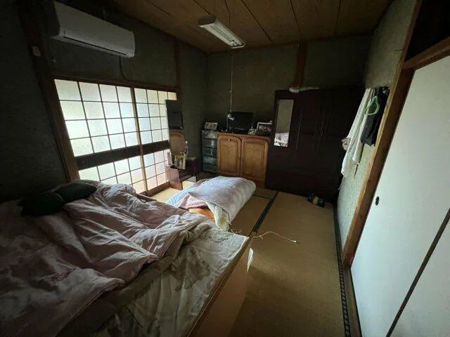 Hirayamashinmachi, Yatsushiro City, Kumamoto Prefecture