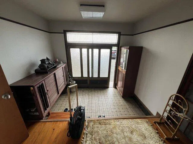 Hirayamashinmachi, Yatsushiro City, Kumamoto Prefecture