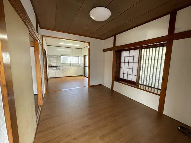 Imaichi, Nikko City, Tochigi Prefecture