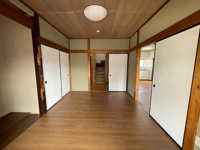 Imaichi, Nikko City, Tochigi Prefecture