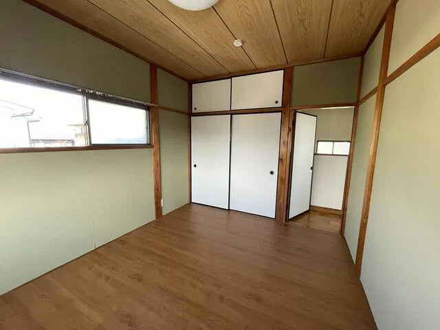 Imaichi, Nikko City, Tochigi Prefecture