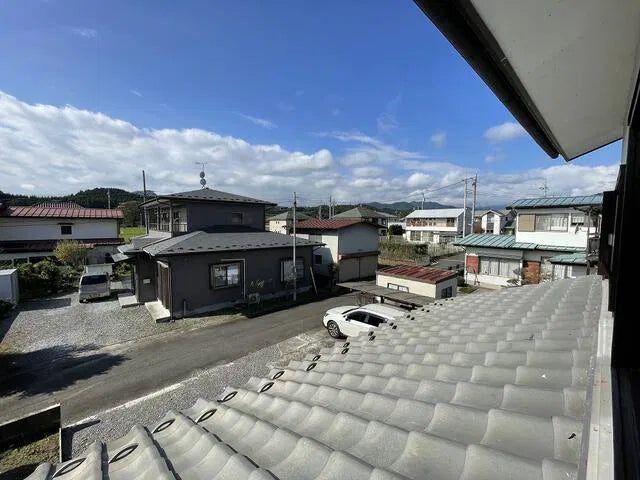 Imaichi, Nikko City, Tochigi Prefecture