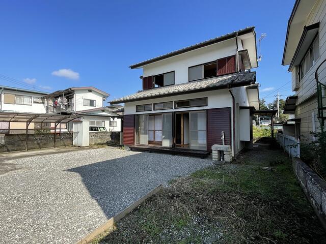 Imaichi, Nikko City, Tochigi Prefecture