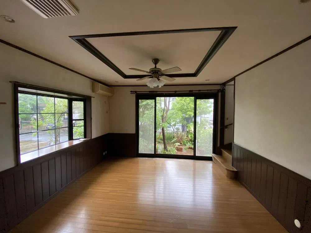 Kanagawa Prefecture Sagamihara City Chuo Ward Tana 5381-7 1.2 mi to Banda Station