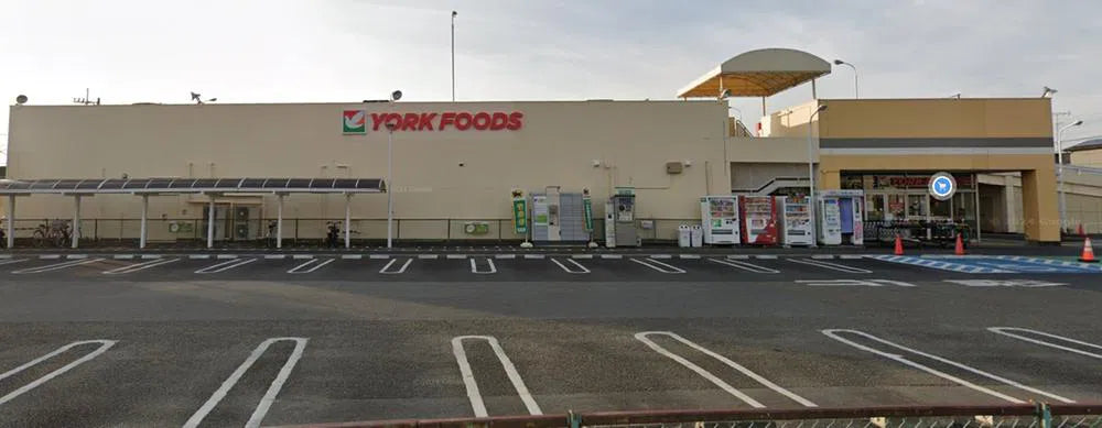 Kanagawa Prefecture Sagamihara City Chuo Ward Tana 5381-7 1.2 mi to Banda Station