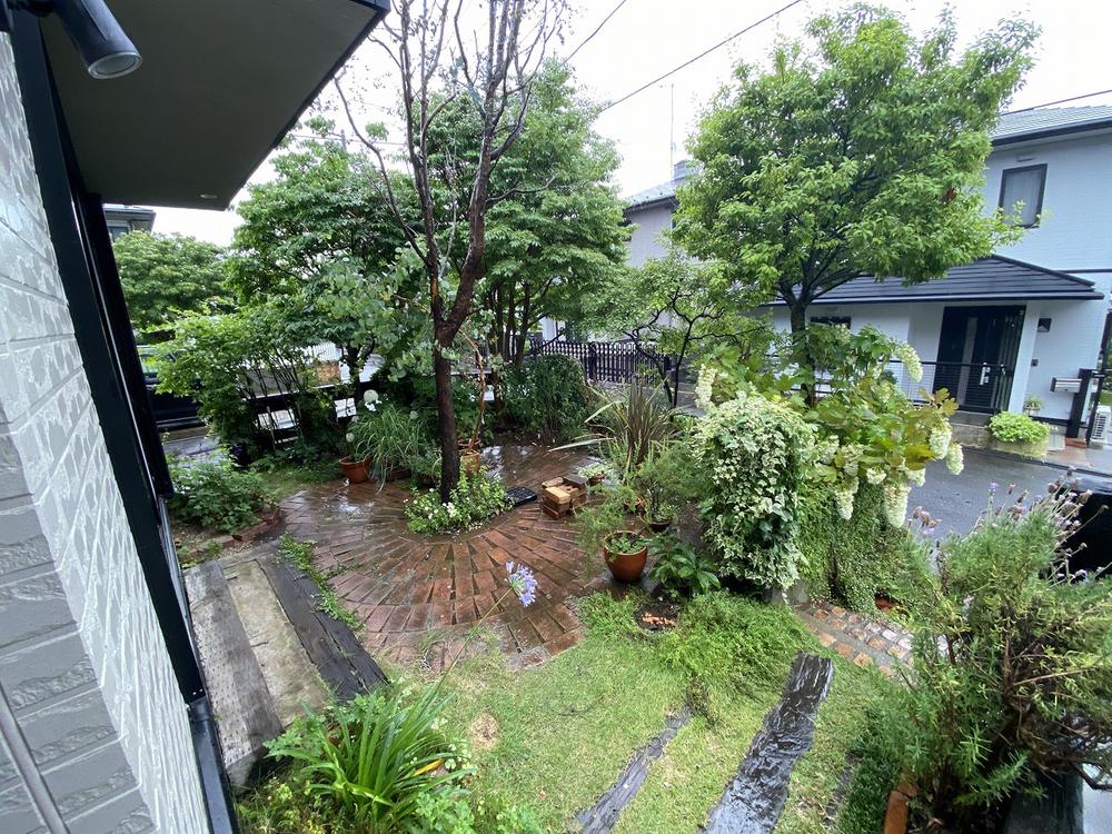 Kanagawa Prefecture Sagamihara City Chuo Ward Tana 5381-7 1.2 mi to Banda Station