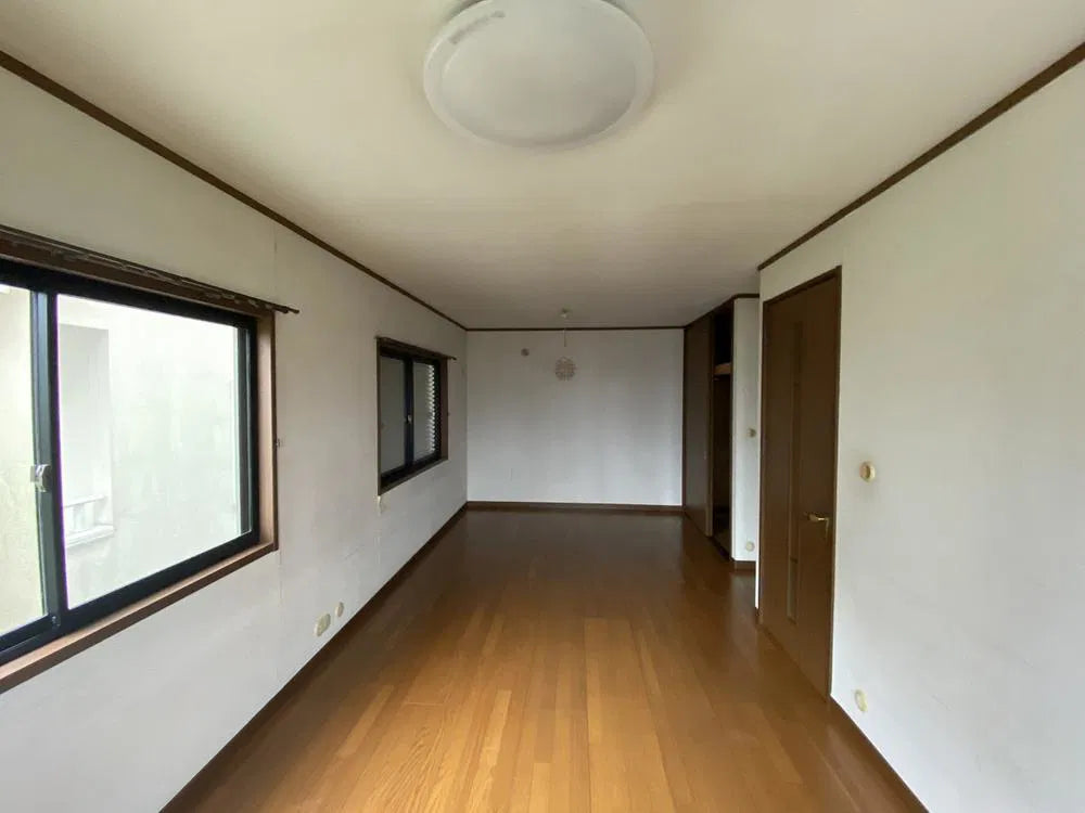 Kanagawa Prefecture Sagamihara City Chuo Ward Tana 5381-7 1.2 mi to Banda Station