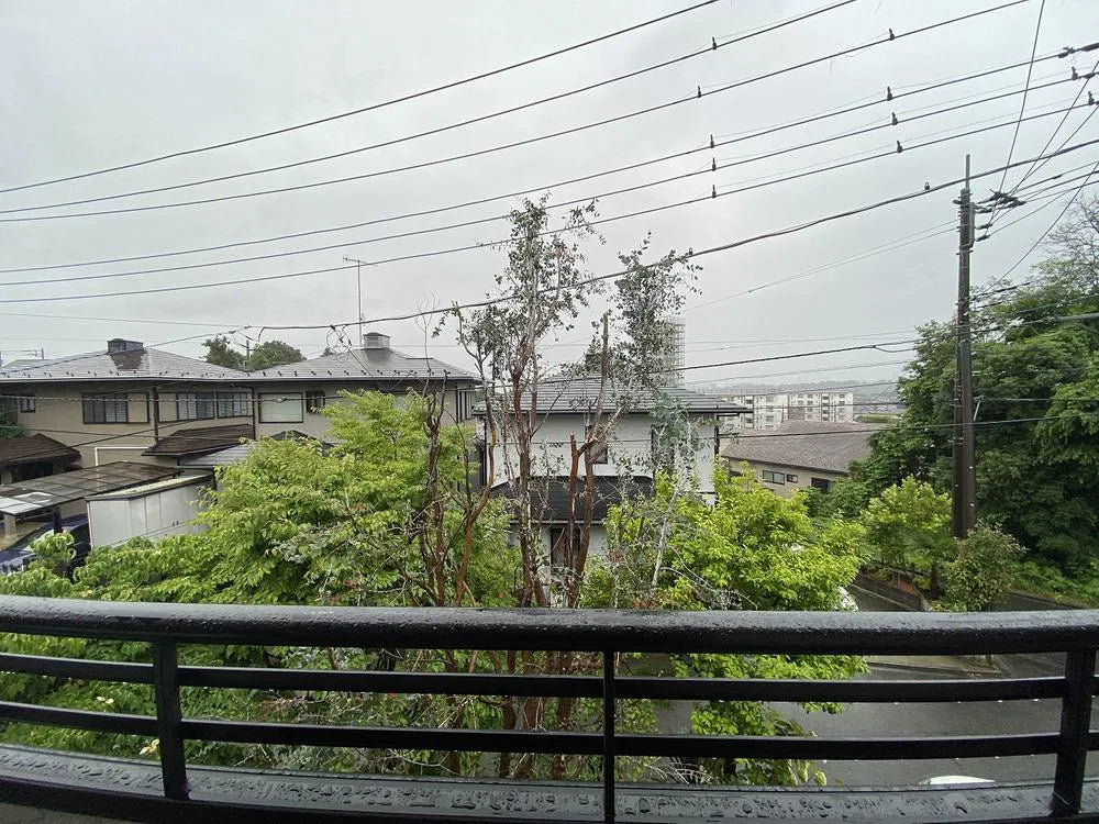 Kanagawa Prefecture Sagamihara City Chuo Ward Tana 5381-7 1.2 mi to Banda Station