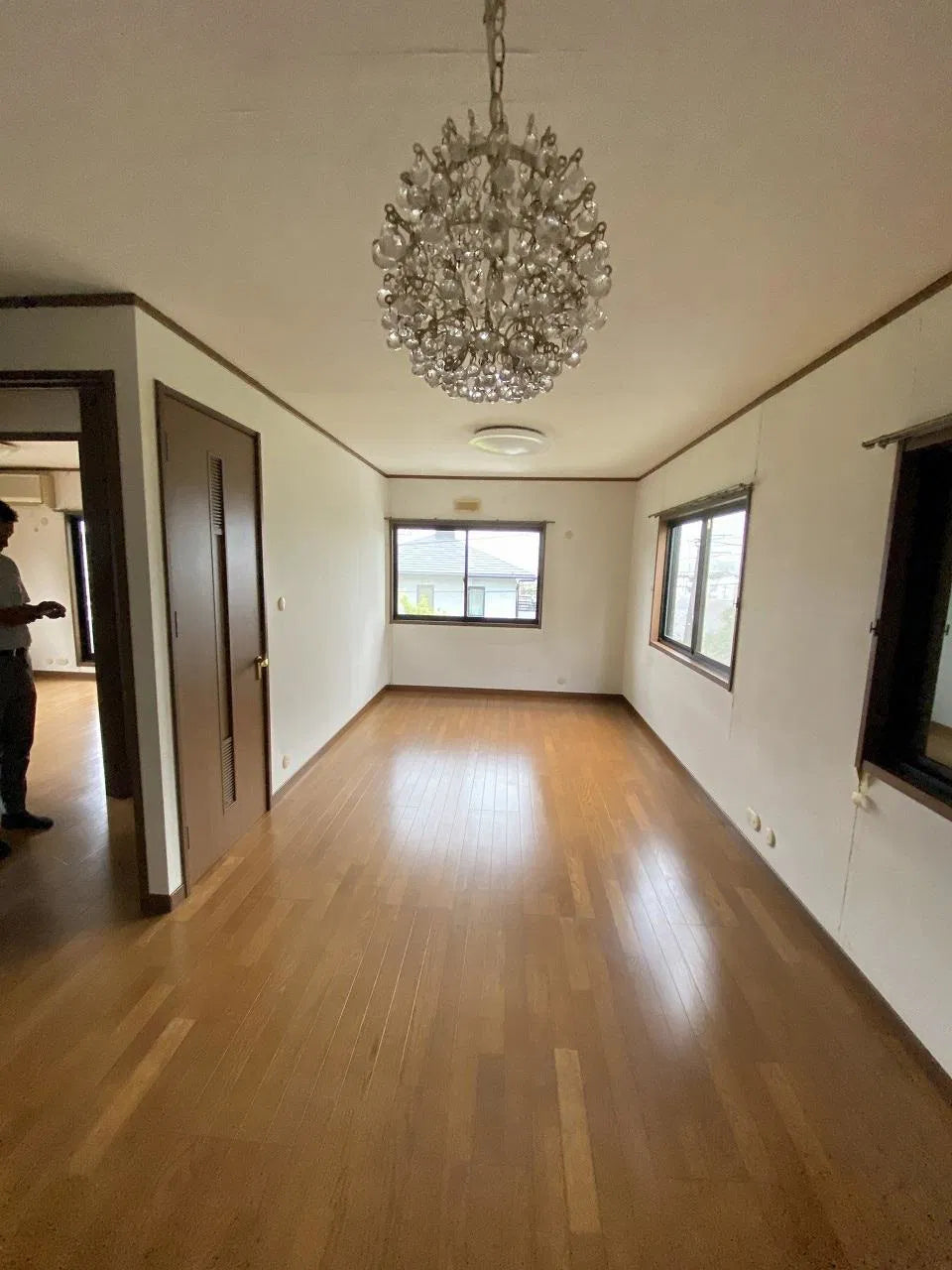 Kanagawa Prefecture Sagamihara City Chuo Ward Tana 5381-7 1.2 mi to Banda Station