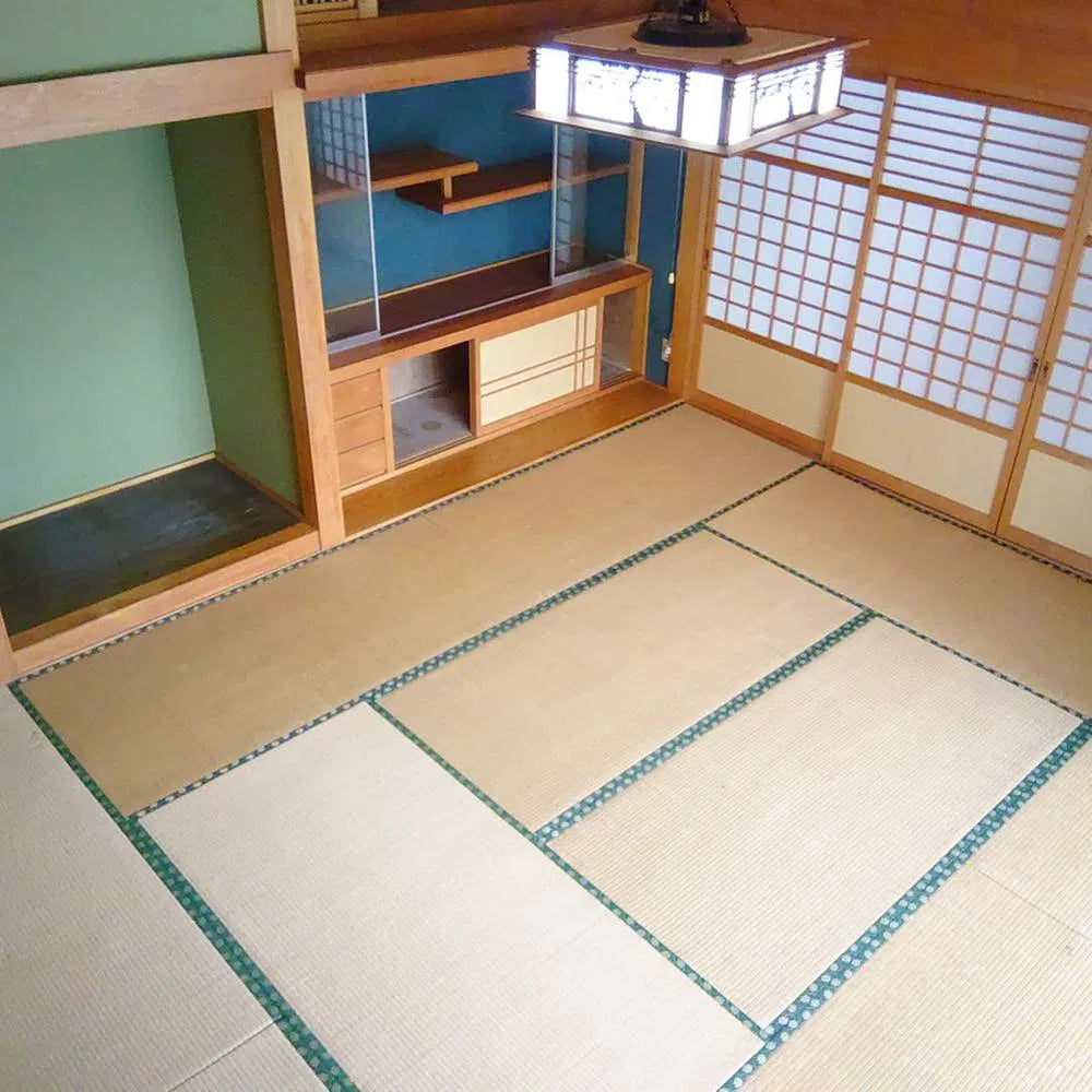 Shoencho, Hanamaki City, Iwate Prefecture 1.2 mi to Hanamaki Station