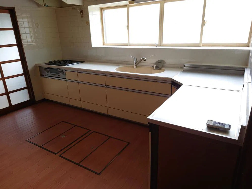 Shoencho, Hanamaki City, Iwate Prefecture 1.2 mi to Hanamaki Station