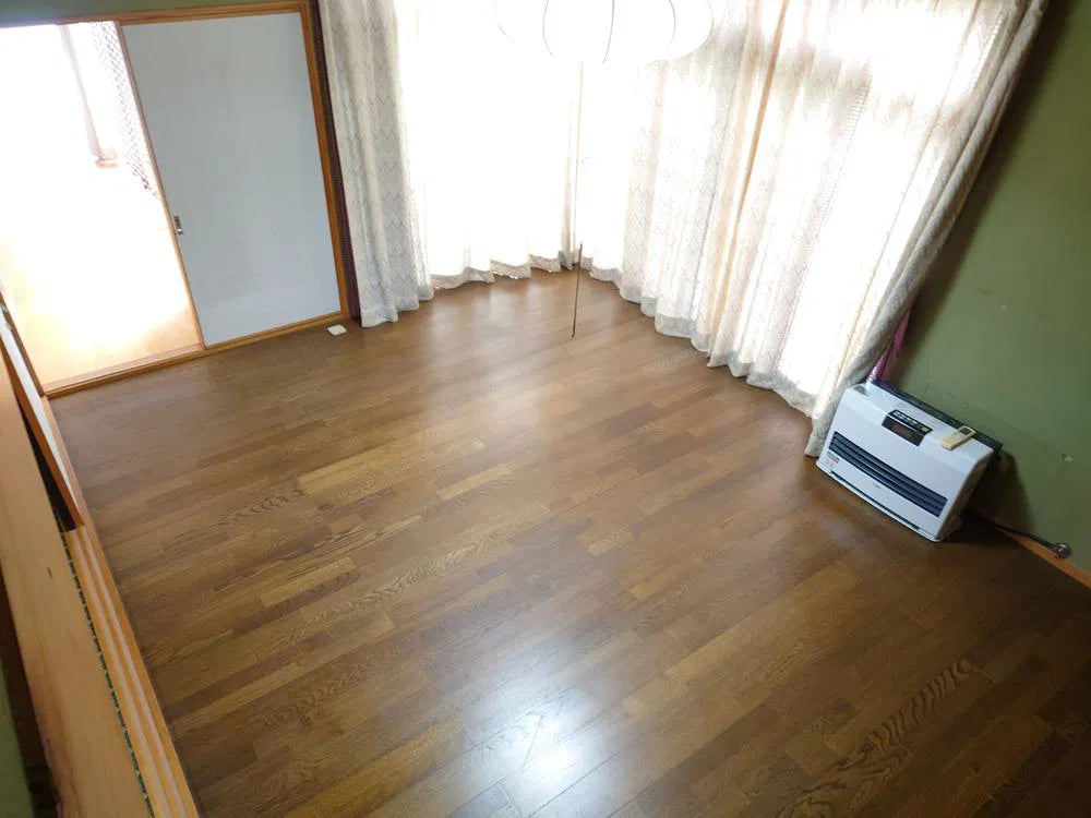 Shoencho, Hanamaki City, Iwate Prefecture 1.2 mi to Hanamaki Station