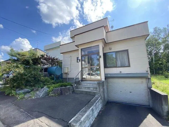 Harumitsudai Shijo 7-chome, Asahikawa City, Hokkaido