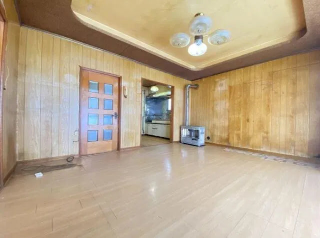 Harumitsudai Shijo 7-chome, Asahikawa City, Hokkaido