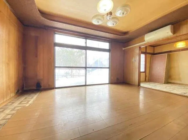 Harumitsudai Shijo 7-chome, Asahikawa City, Hokkaido