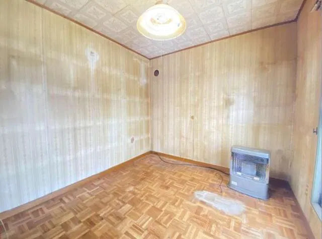 Harumitsudai Shijo 7-chome, Asahikawa City, Hokkaido