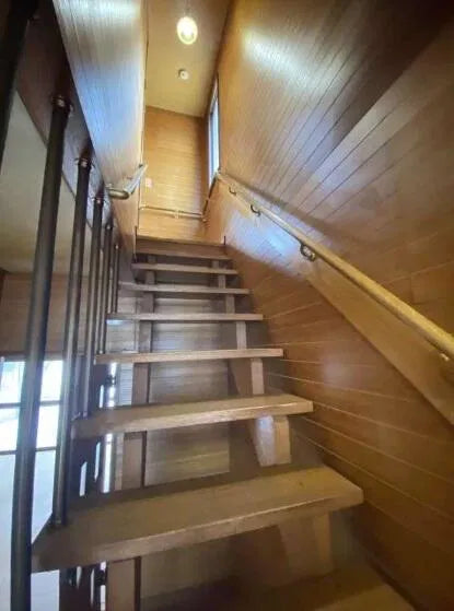 Harumitsudai Shijo 7-chome, Asahikawa City, Hokkaido