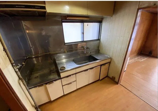 Harumitsudai Shijo 7-chome, Asahikawa City, Hokkaido