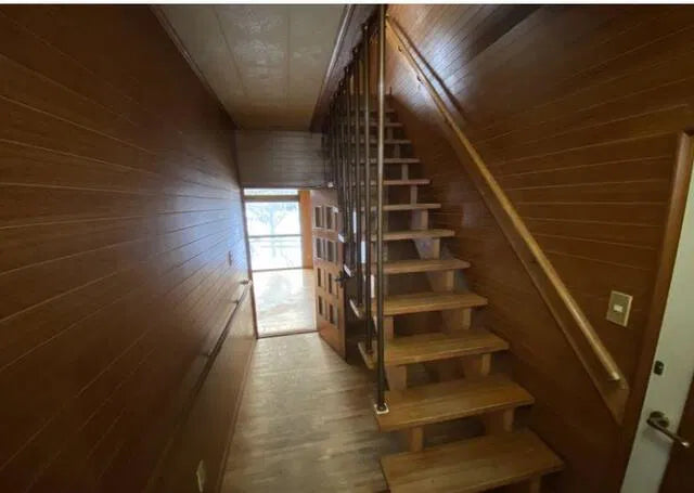 Harumitsudai Shijo 7-chome, Asahikawa City, Hokkaido