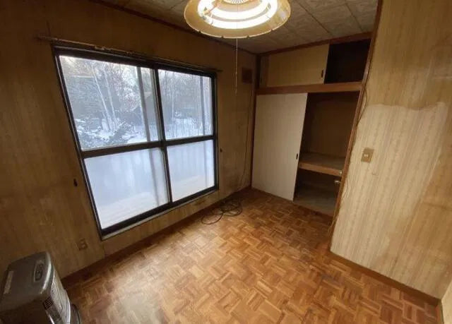 Harumitsudai Shijo 7-chome, Asahikawa City, Hokkaido