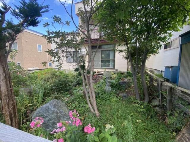 Harumitsudai Shijo 7-chome, Asahikawa City, Hokkaido