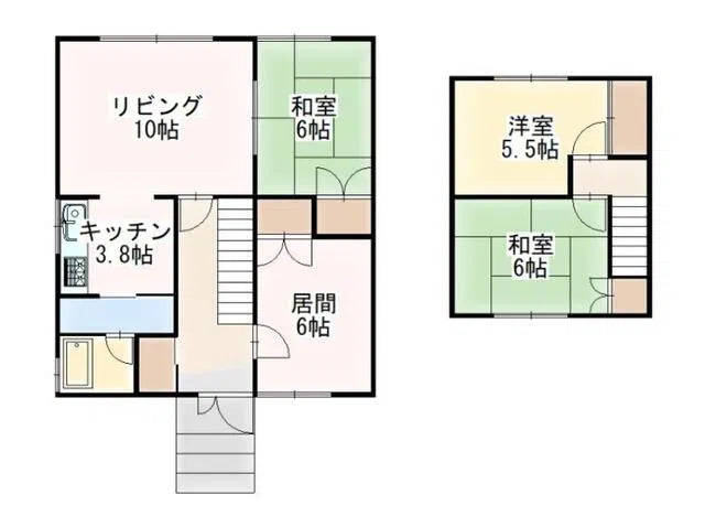 Harumitsudai Shijo 7-chome, Asahikawa City, Hokkaido