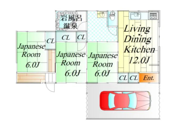 Hoshinuma, Naruko Onsen, Osaki City, Miyagi Prefecture