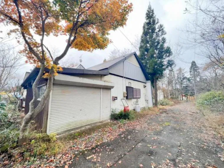 Hoshinuma, Naruko Onsen, Osaki City, Miyagi Prefecture