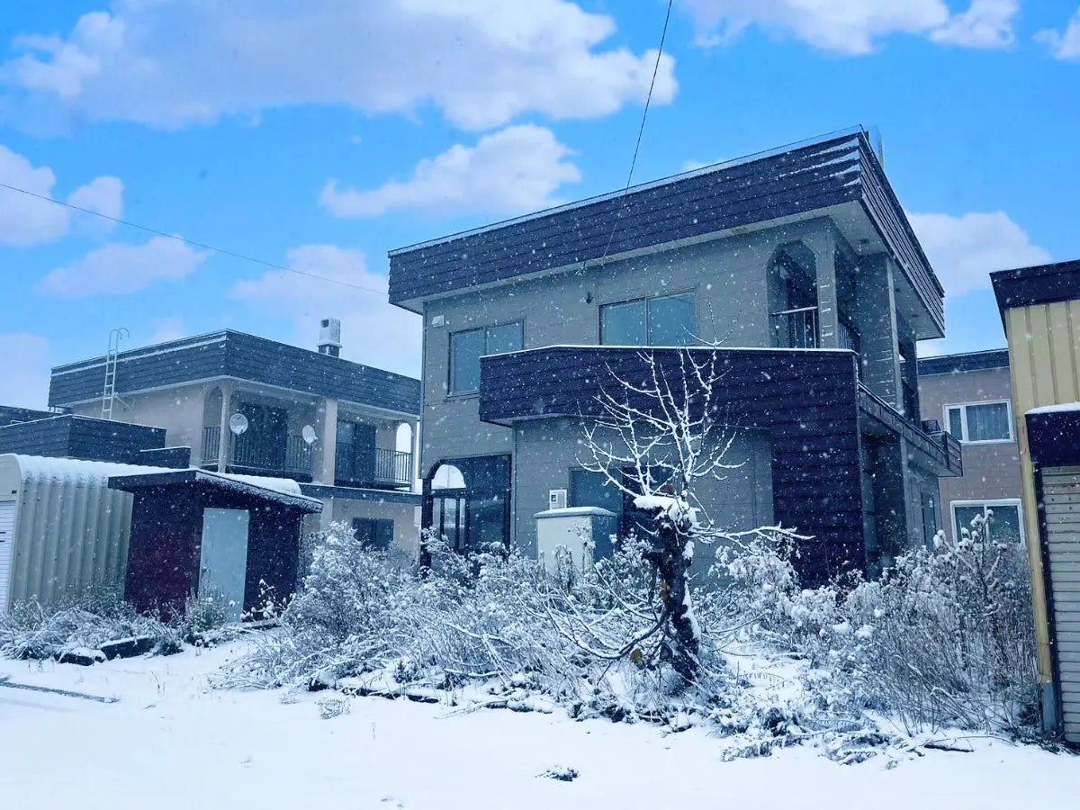 岩見沢市西川町519-43 Nishikawa-machi, Iwamizawa-shi, Hokkaido