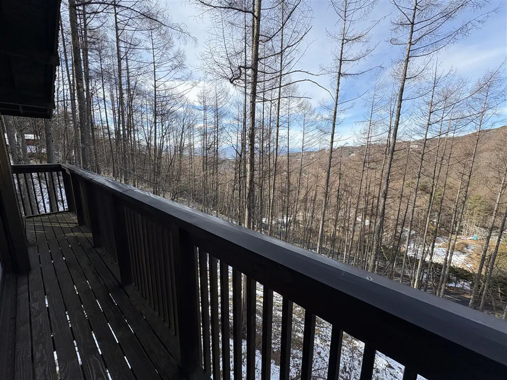 3Beds House in Chino-shi, Nagano Kitayama character Kayama, Chino-shi, Nagano