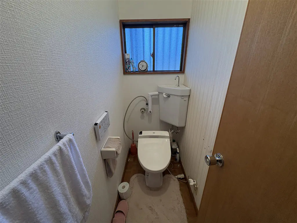 3Beds House in Chino-shi, Nagano Kitayama character Kayama, Chino-shi, Nagano