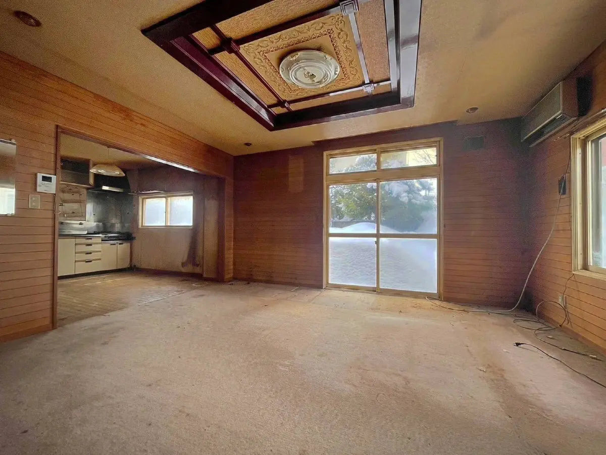 岩見沢市美園四条４丁目 Misono Shijo 4, Iwamizawa-shi, Hokkaido