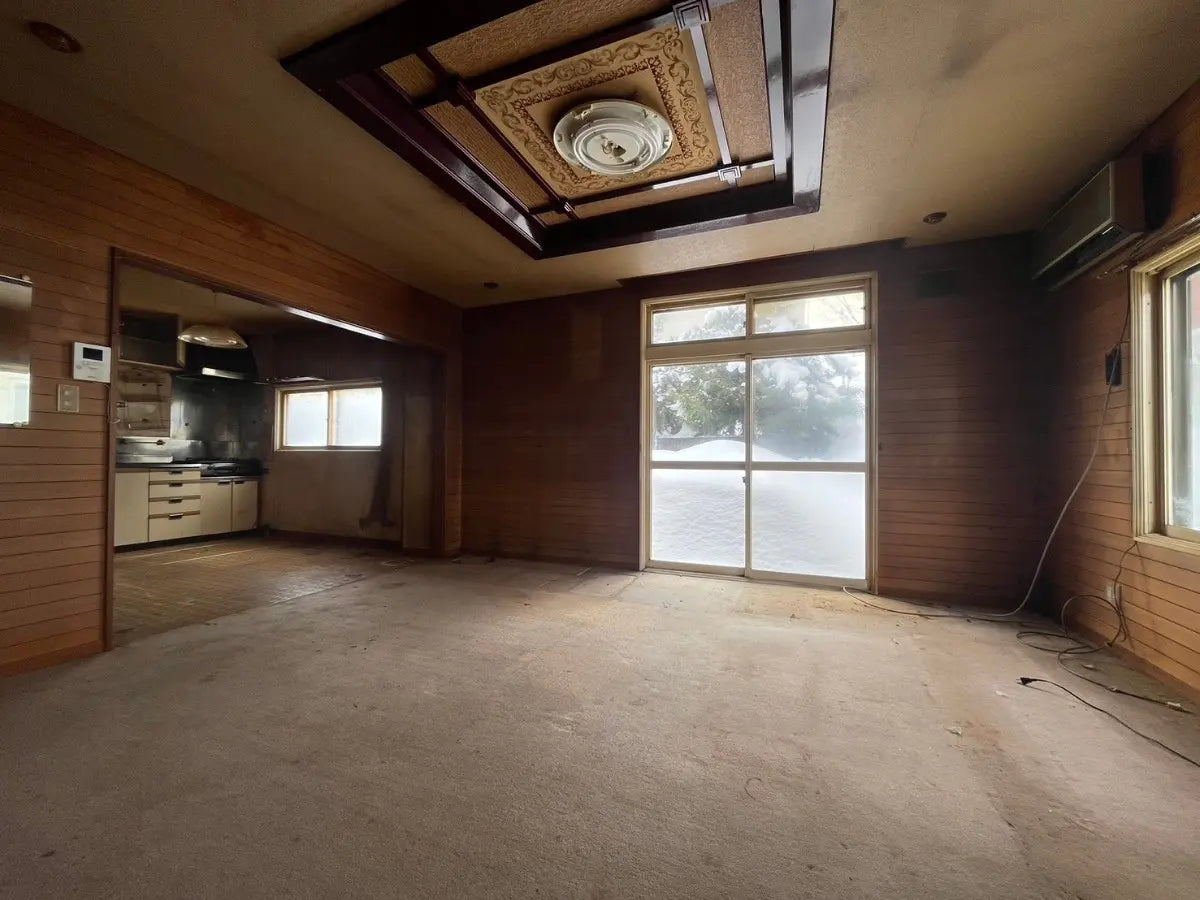 岩見沢市美園四条４丁目 Misono Shijo 4, Iwamizawa-shi, Hokkaido