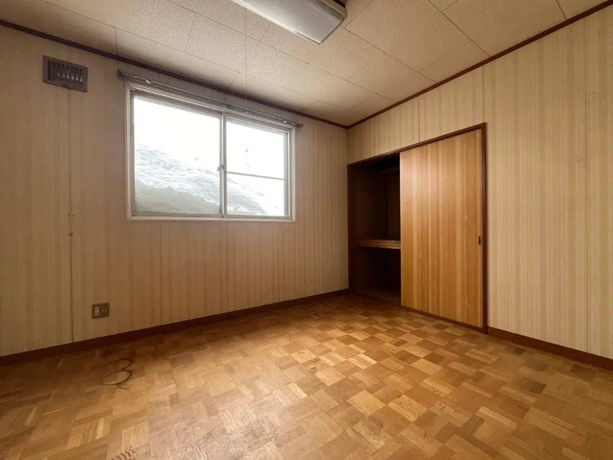 岩見沢市美園四条４丁目 Misono Shijo 4, Iwamizawa-shi, Hokkaido