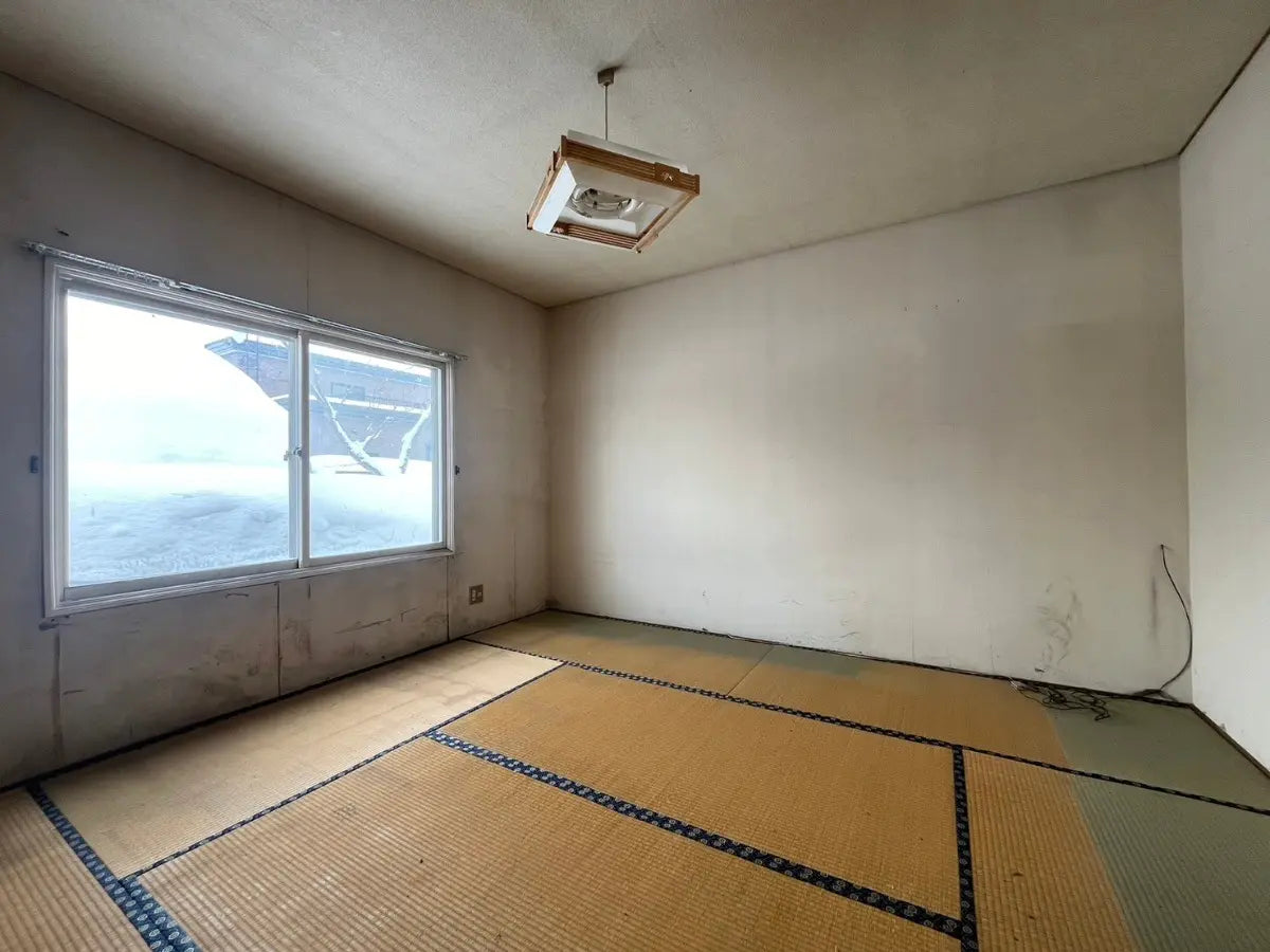 岩見沢市美園四条４丁目 Misono Shijo 4, Iwamizawa-shi, Hokkaido