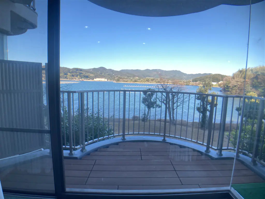 1Bed Apartment in , Shizuoka Hamamatsu City, Hamana Ward, Mikkabi Town, Tsuzuki Ouma, Shizuoka