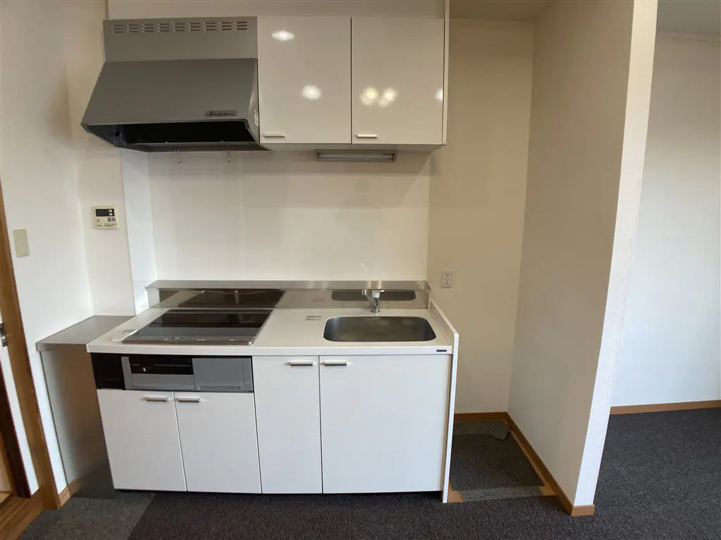 1Bed Apartment in , Shizuoka Hamamatsu City, Hamana Ward, Mikkabi Town, Tsuzuki Ouma, Shizuoka