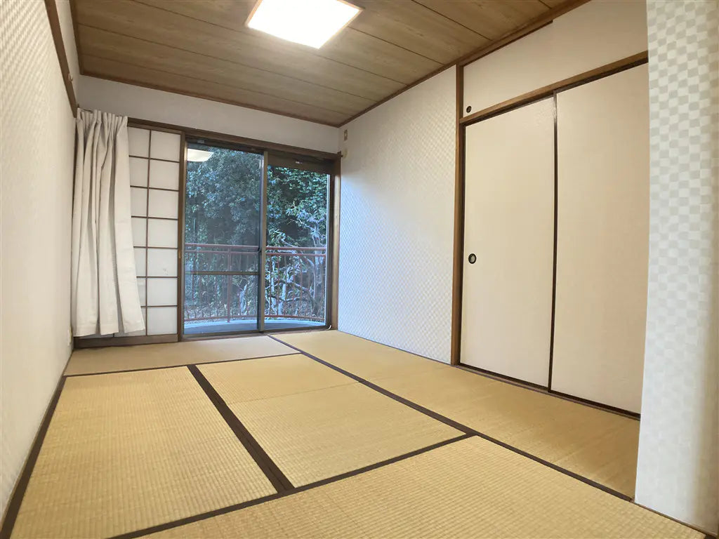1Bed Apartment in , Shizuoka Hamamatsu City, Hamana Ward, Mikkabi Town, Tsuzuki Ouma, Shizuoka